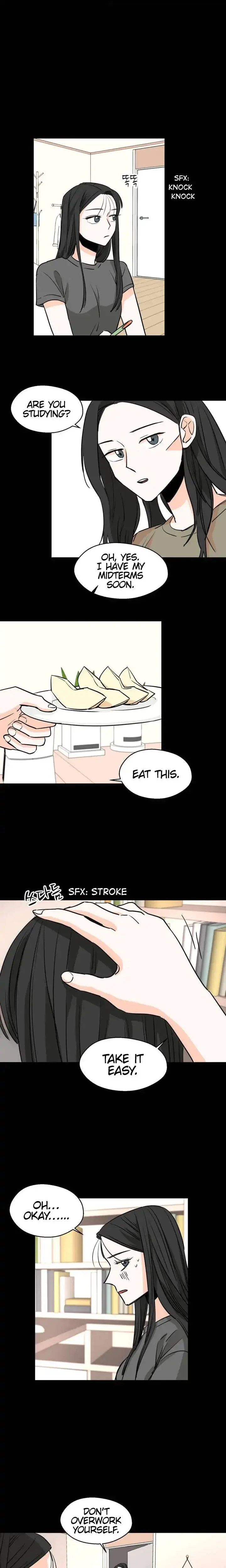 Love Wins Chapter 31 - Page 1