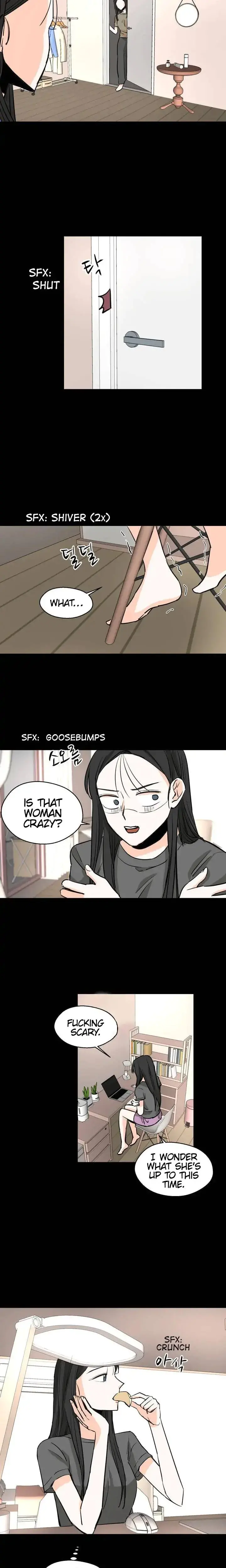 Love Wins Chapter 31 - Page 2