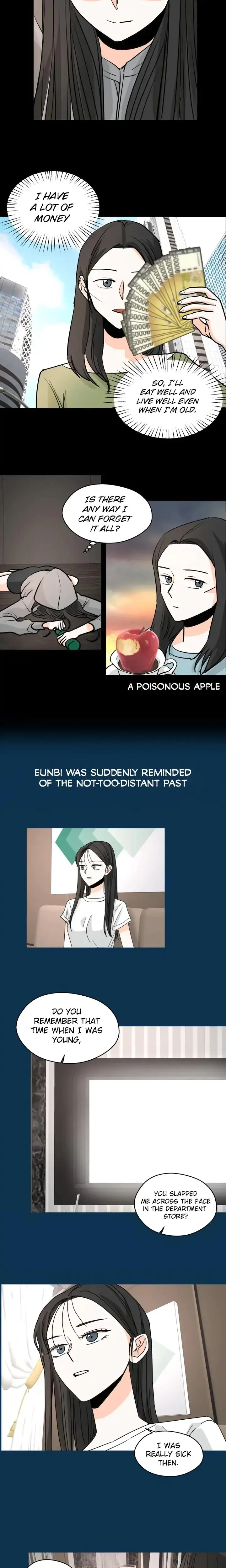 Love Wins Chapter 32 - Page 7