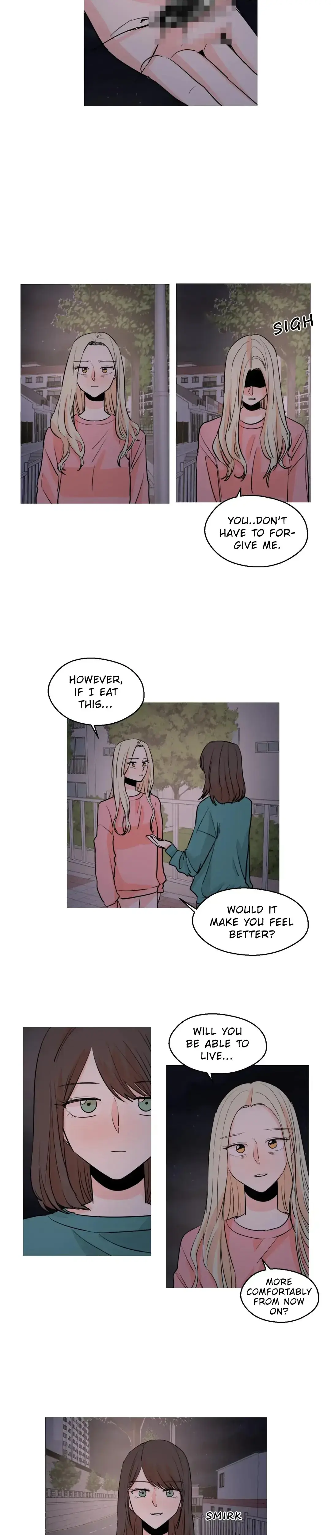 Love Wins Chapter 35 - Page 14