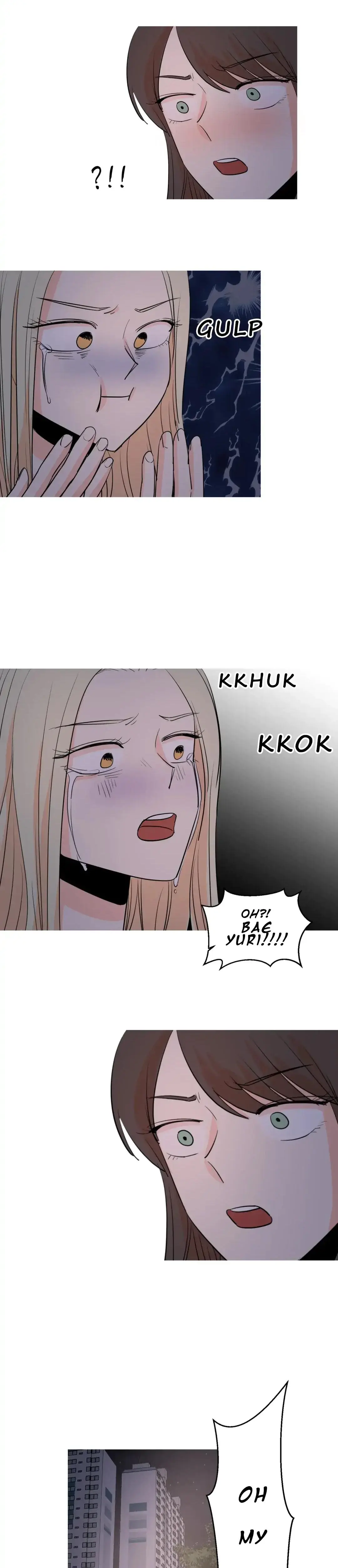 Love Wins Chapter 35 - Page 16