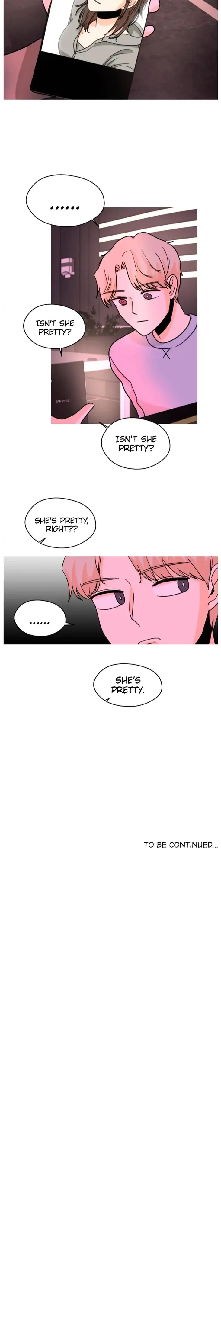 Love Wins Chapter 39 - Page 13