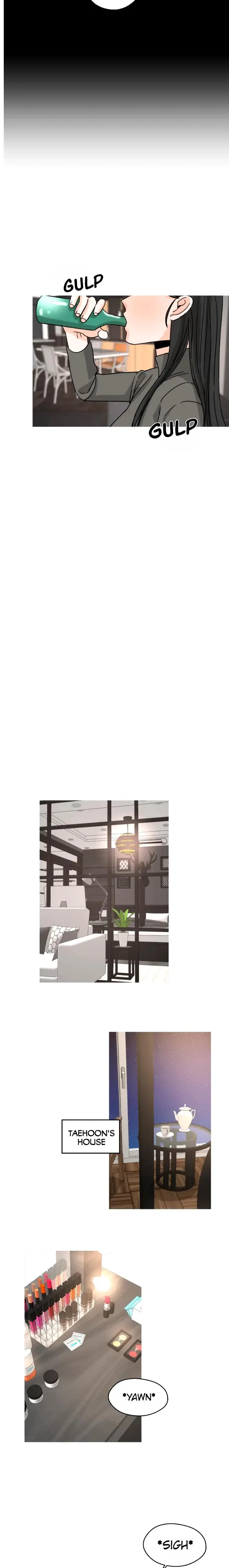 Love Wins Chapter 39 - Page 5