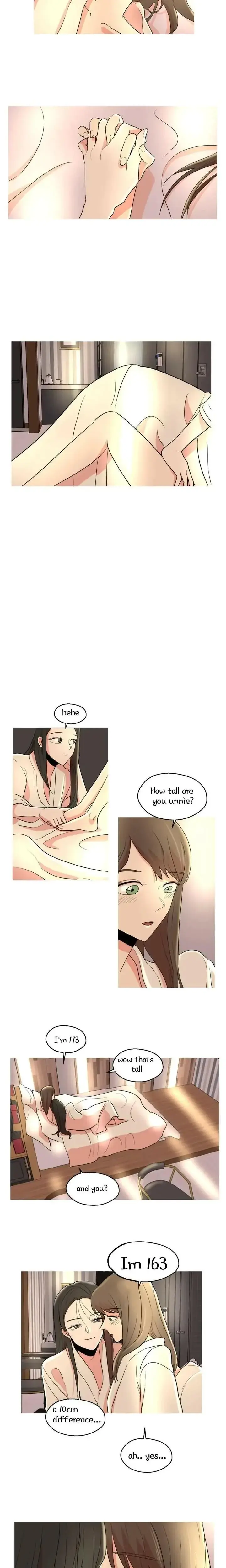 Love Wins Chapter 4 - Page 4