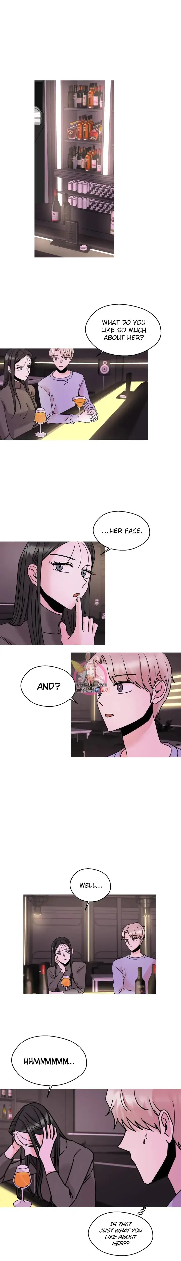 Love Wins Chapter 40 - Page 1