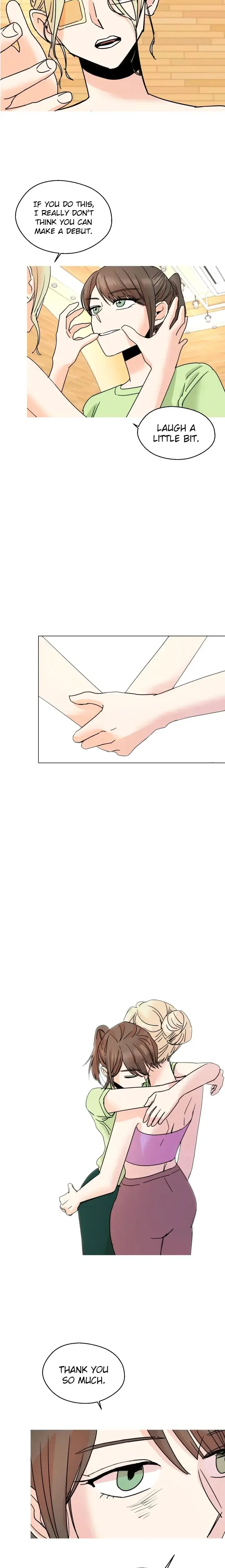 Love Wins Chapter 40 - Page 14