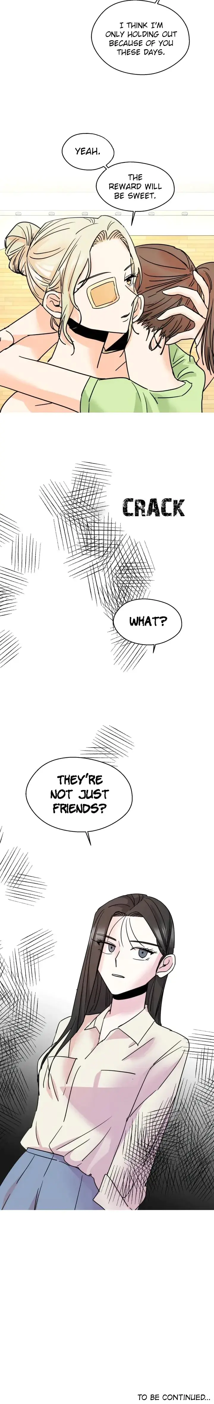Love Wins Chapter 40 - Page 15
