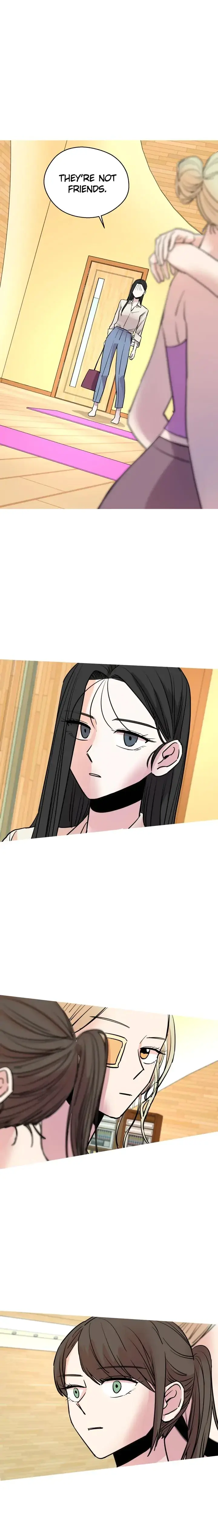 Love Wins Chapter 41 - Page 1