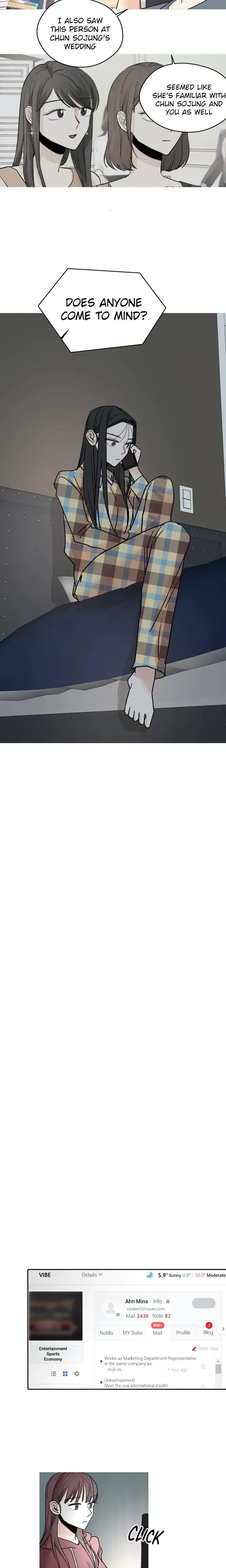 Love Wins Chapter 42 - Page 13