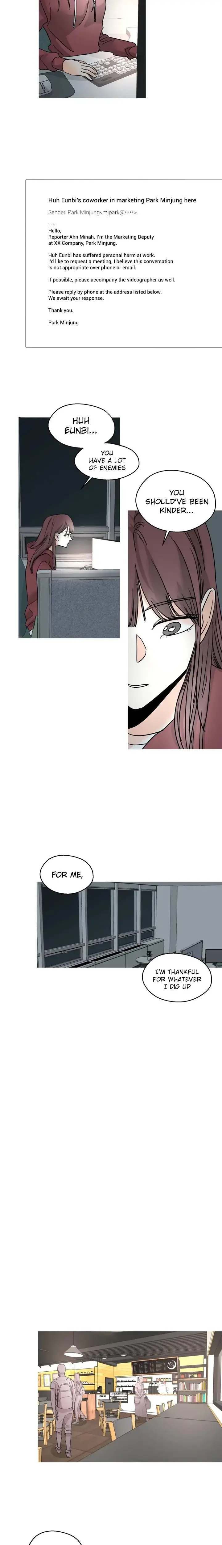 Love Wins Chapter 42 - Page 14