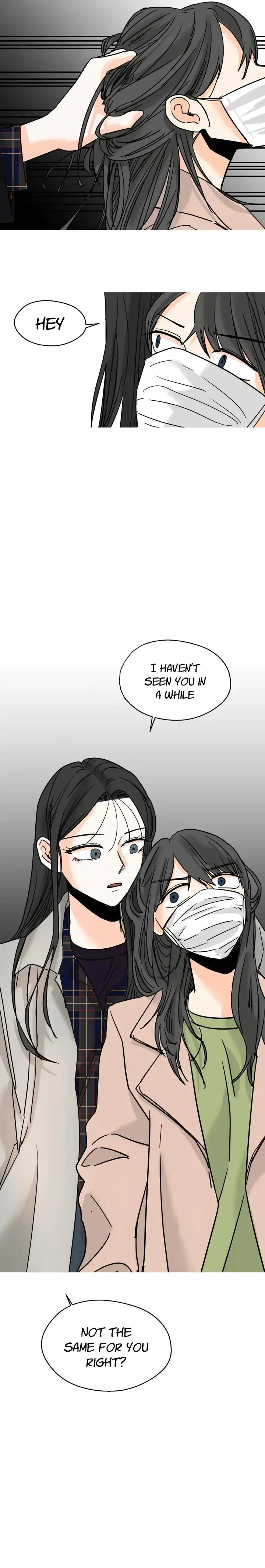 Love Wins Chapter 42 - Page 17