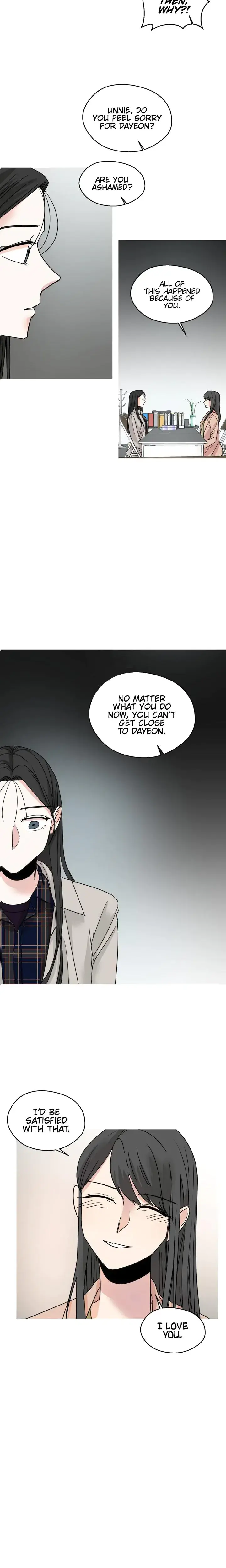 Love Wins Chapter 43 - Page 13