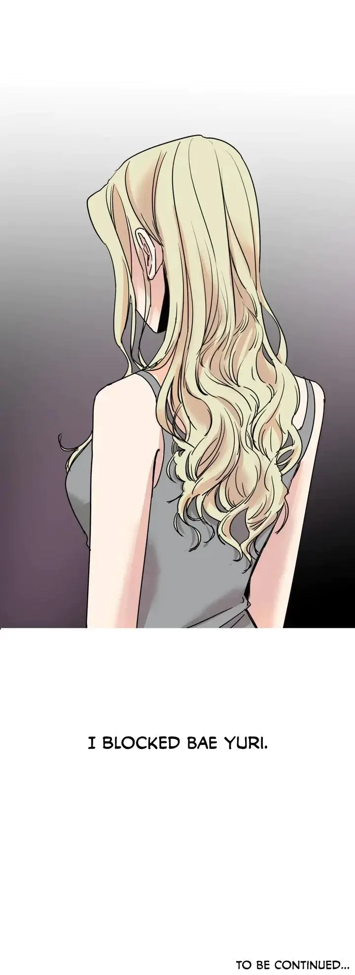 Love Wins Chapter 43 - Page 15