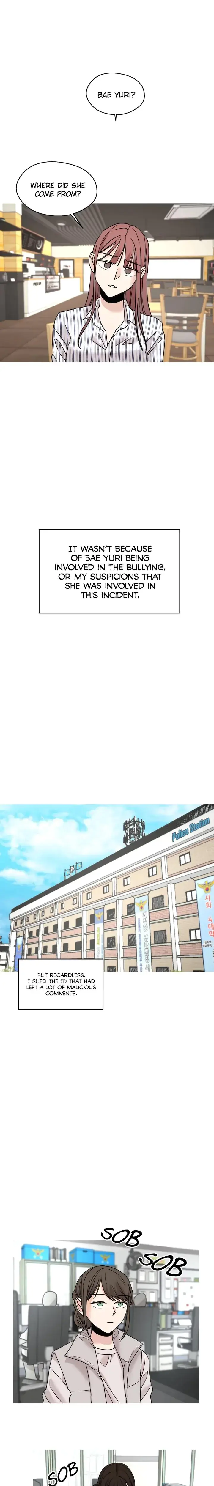 Love Wins Chapter 44 - Page 1