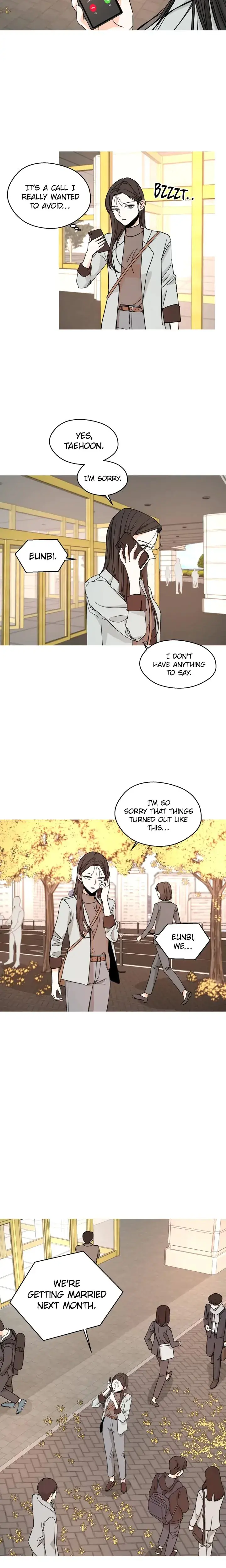 Love Wins Chapter 44 - Page 12
