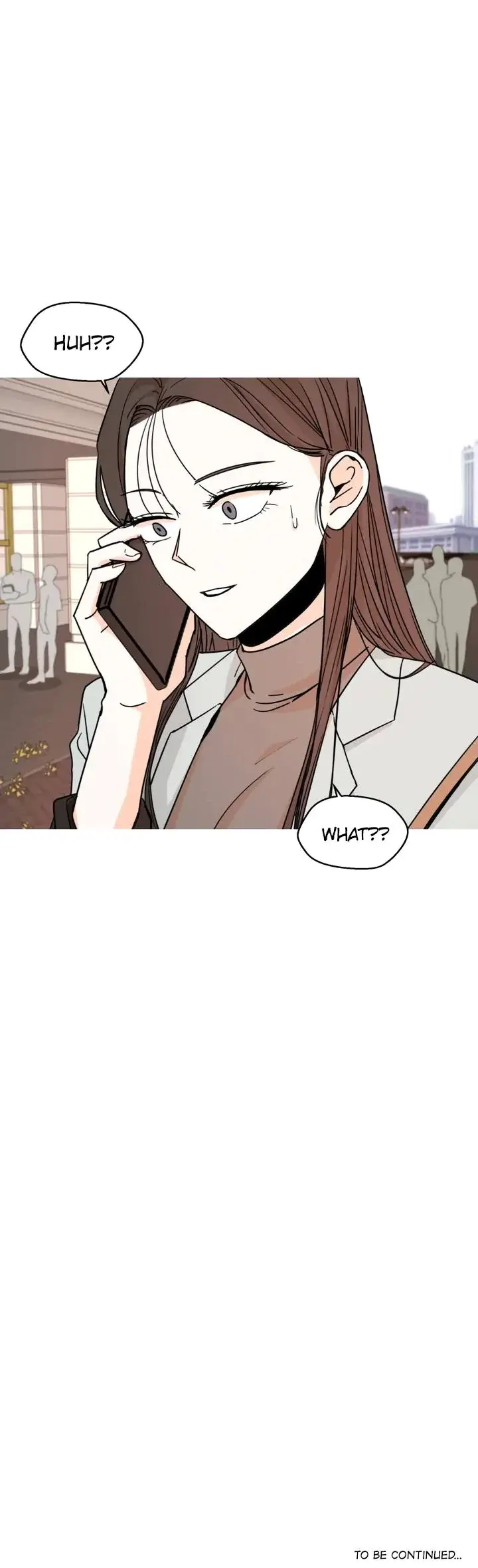 Love Wins Chapter 44 - Page 13