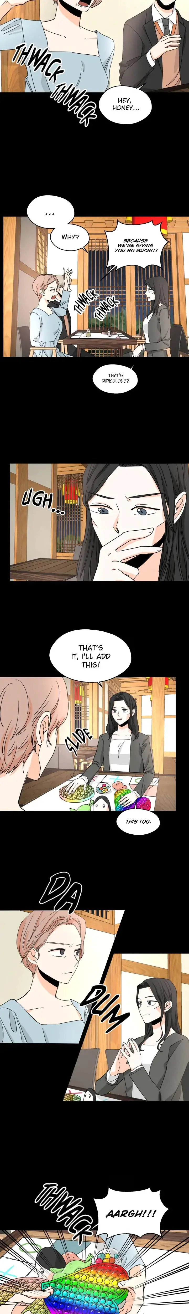 Love Wins Chapter 45 - Page 2