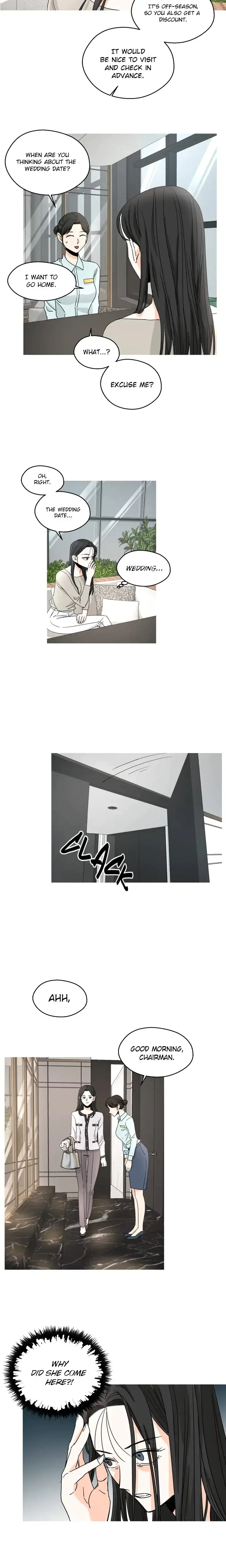 Love Wins Chapter 45 - Page 4