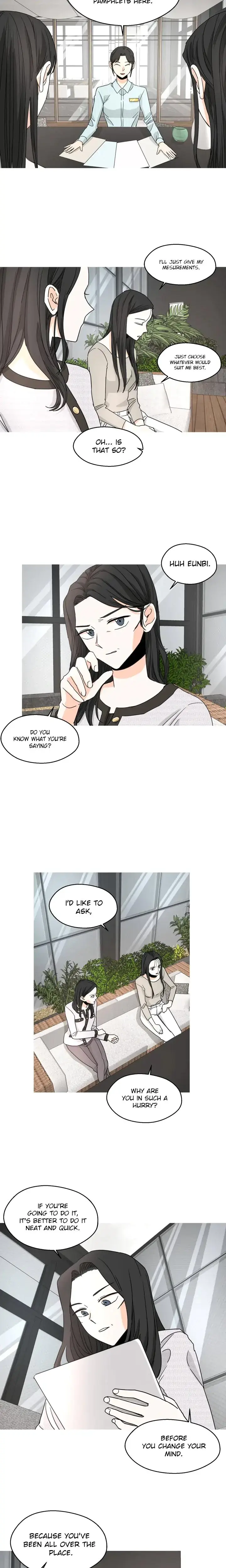 Love Wins Chapter 45 - Page 6