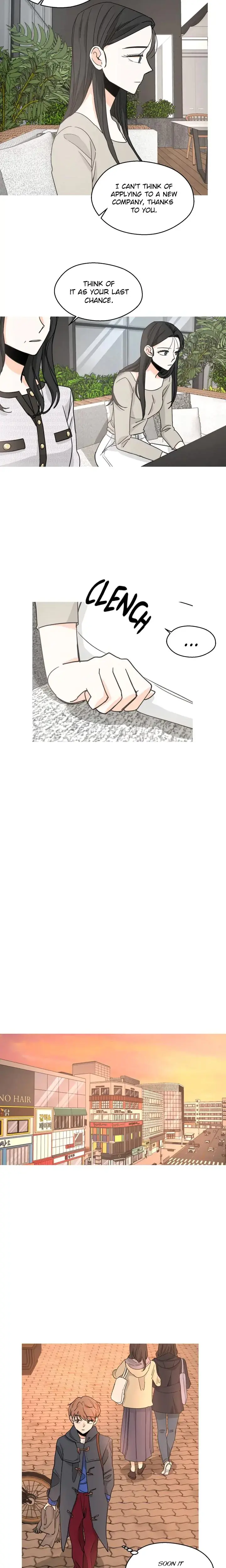 Love Wins Chapter 45 - Page 7