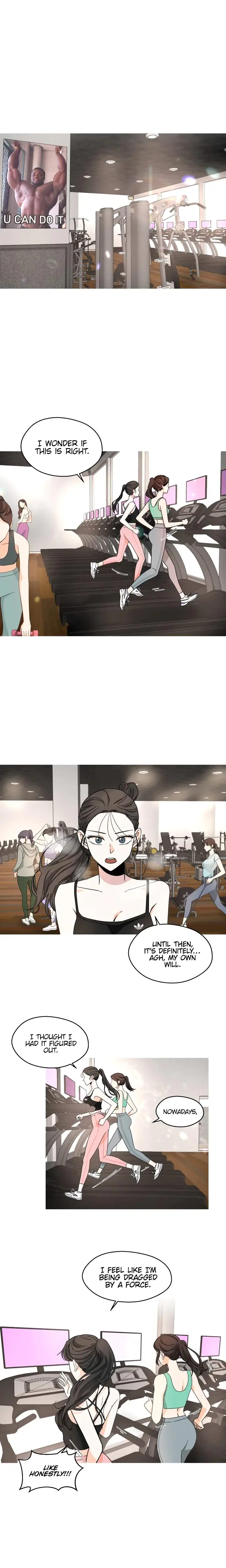 Love Wins Chapter 46 - Page 1