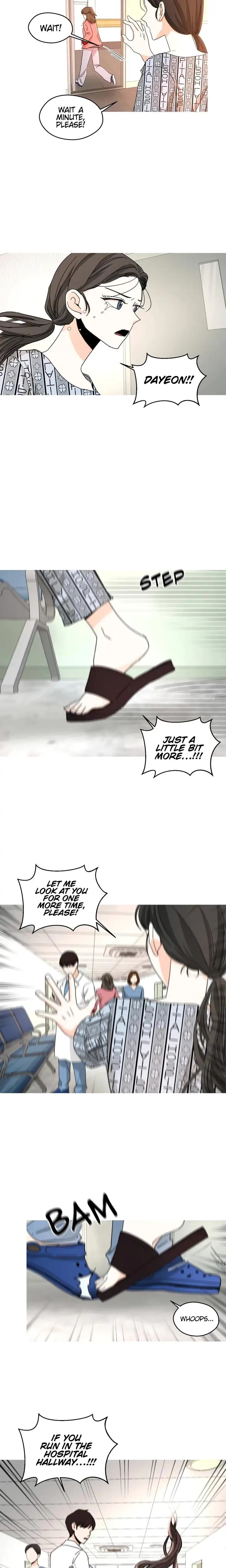 Love Wins Chapter 46 - Page 13