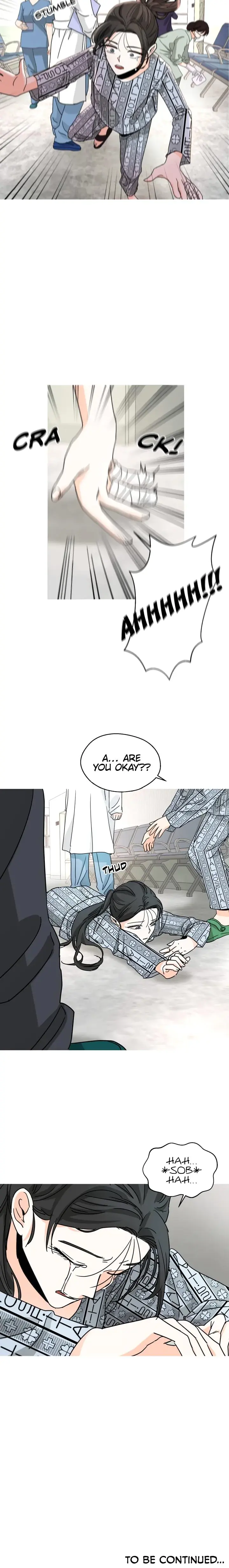 Love Wins Chapter 46 - Page 14