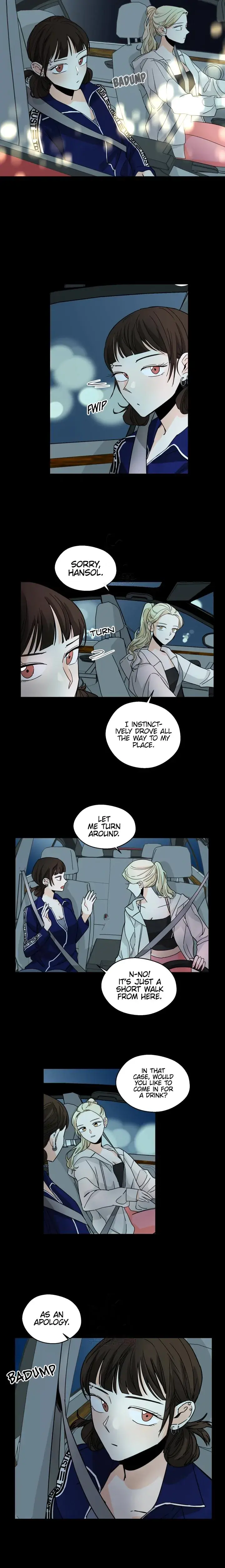 Love Wins Chapter 47 - Page 13