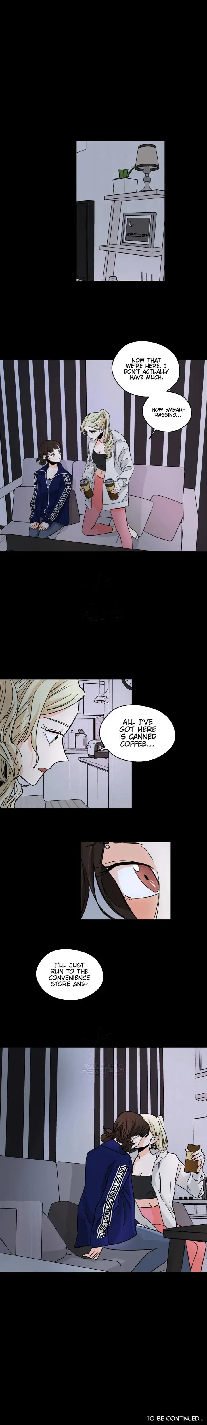Love Wins Chapter 47 - Page 14