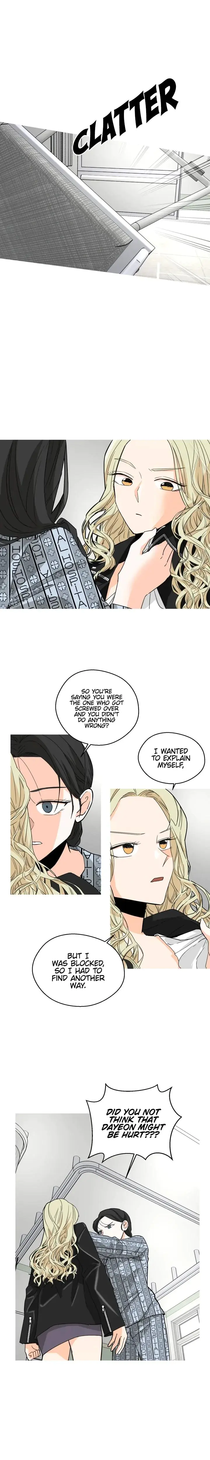 Love Wins Chapter 48 - Page 1