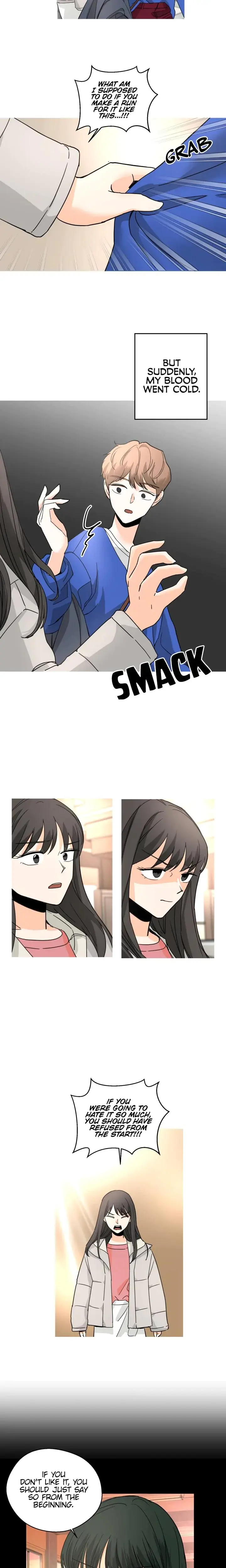 Love Wins Chapter 48 - Page 13
