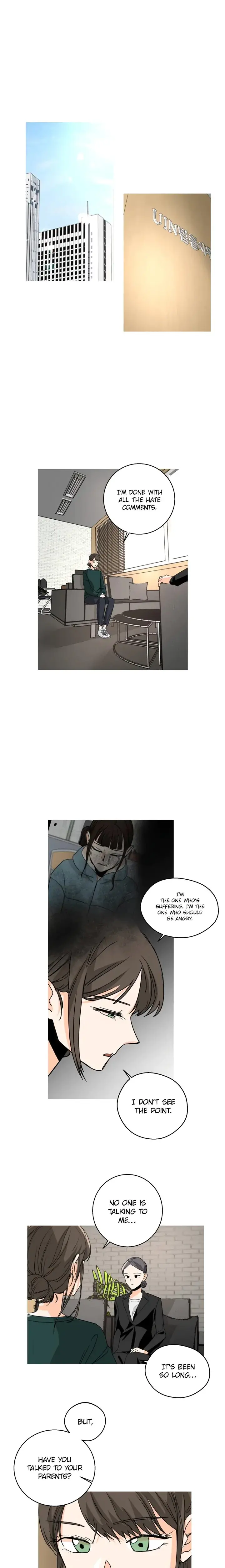 Love Wins Chapter 49 - Page 1