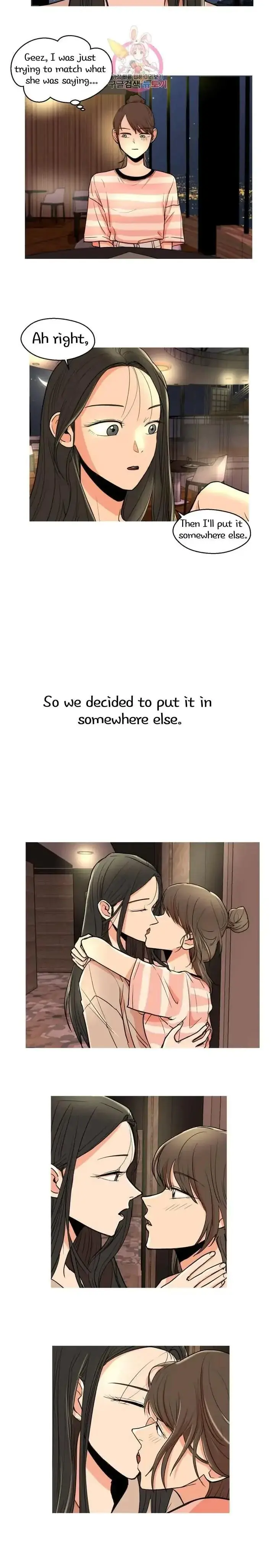 Love Wins Chapter 5 - Page 12