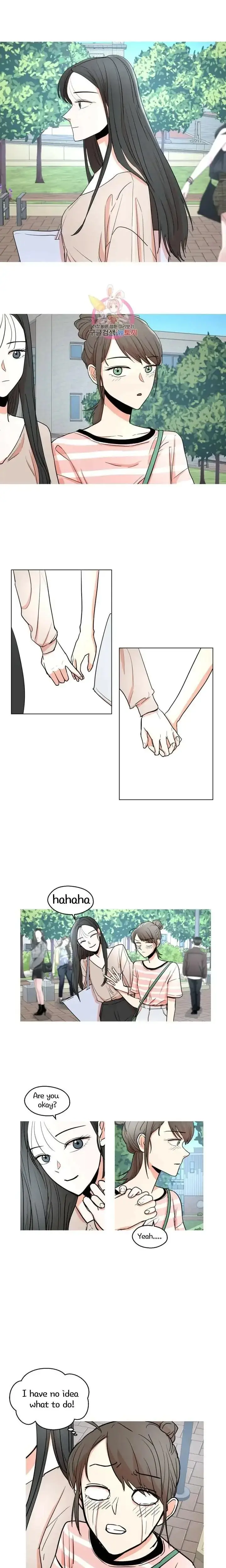 Love Wins Chapter 5 - Page 3