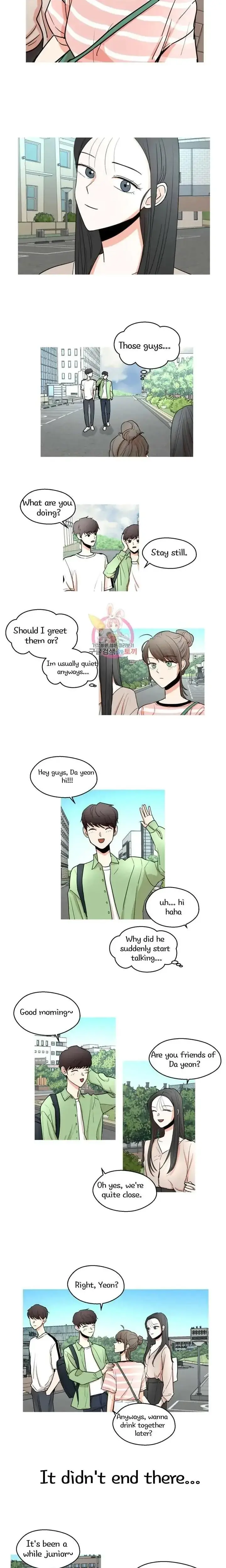 Love Wins Chapter 5 - Page 4