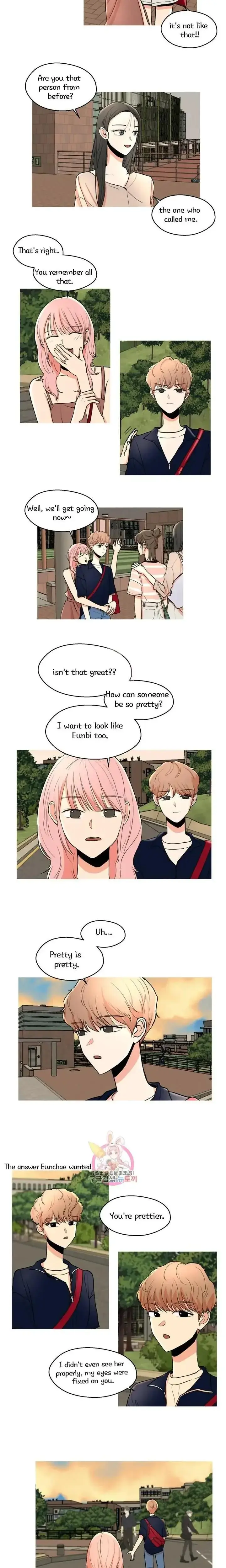 Love Wins Chapter 5 - Page 6