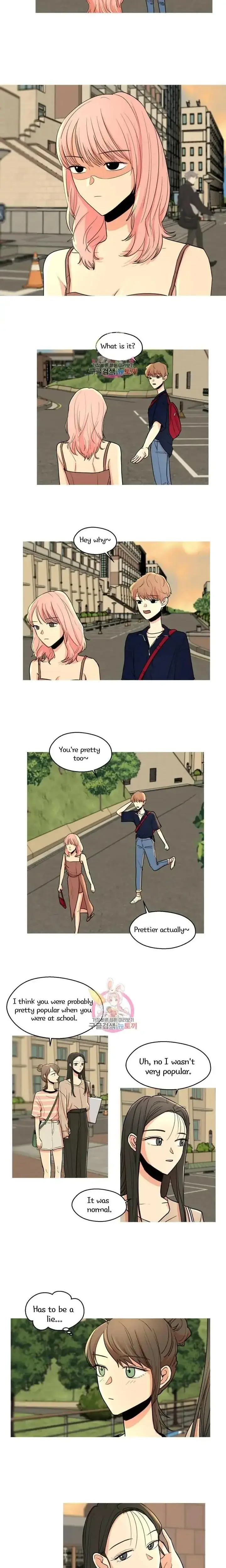 Love Wins Chapter 5 - Page 7