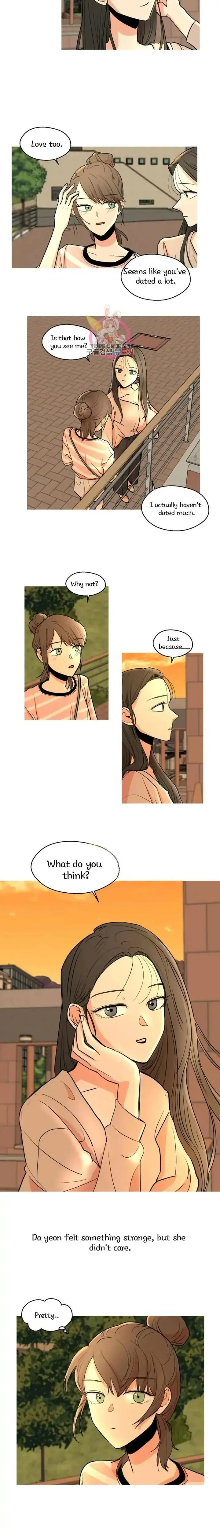 Love Wins Chapter 5 - Page 8