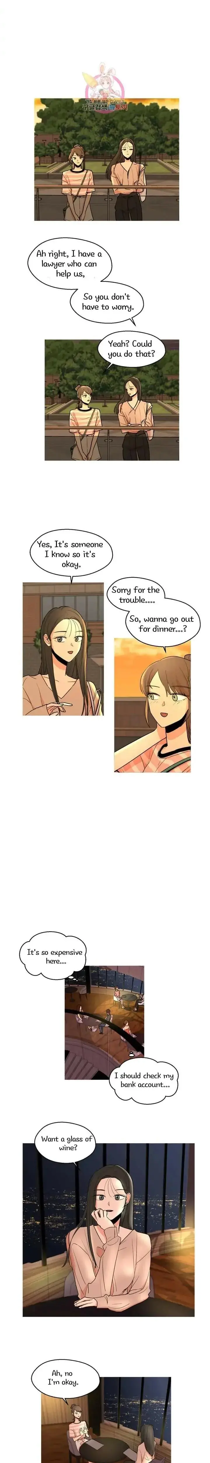 Love Wins Chapter 5 - Page 9
