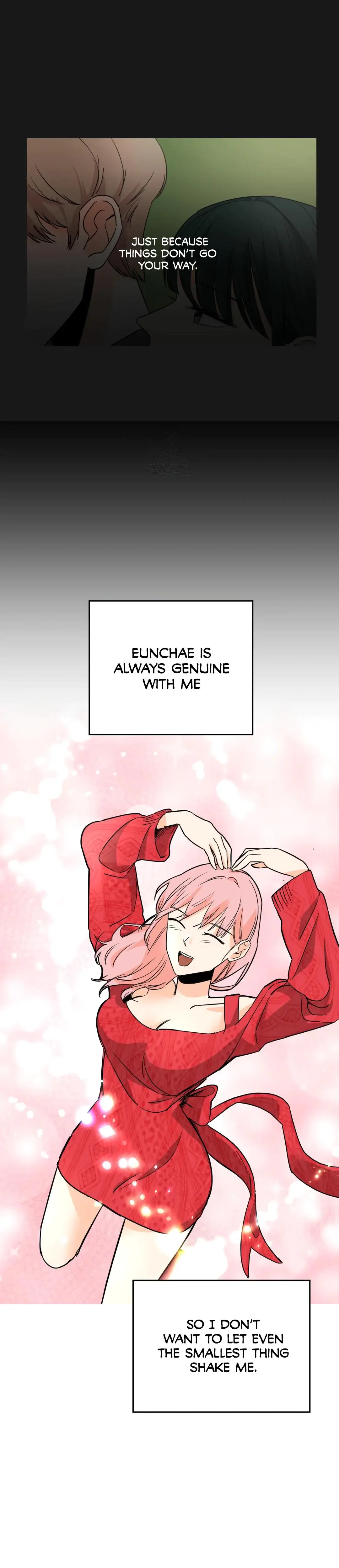 Love Wins Chapter 50 - Page 18