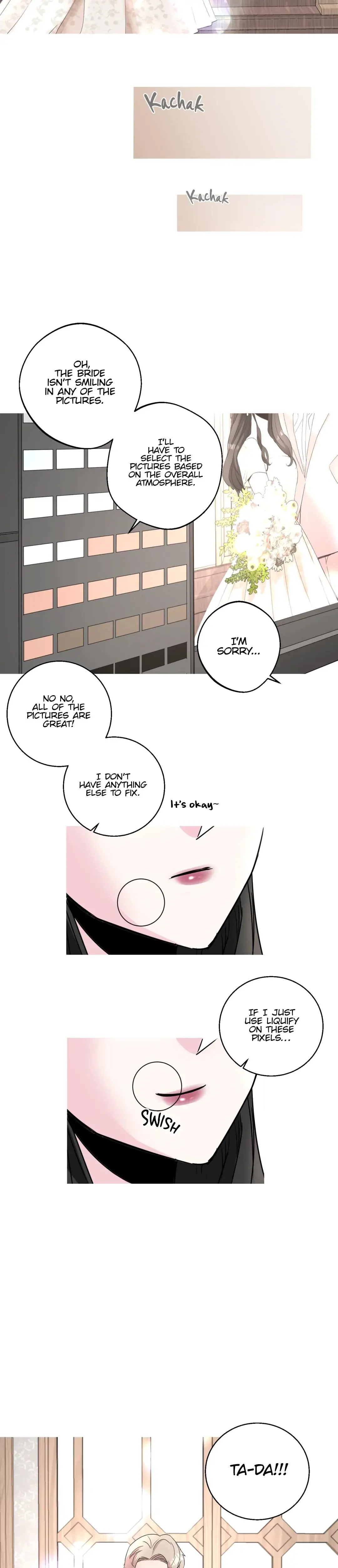 Love Wins Chapter 51 - Page 10
