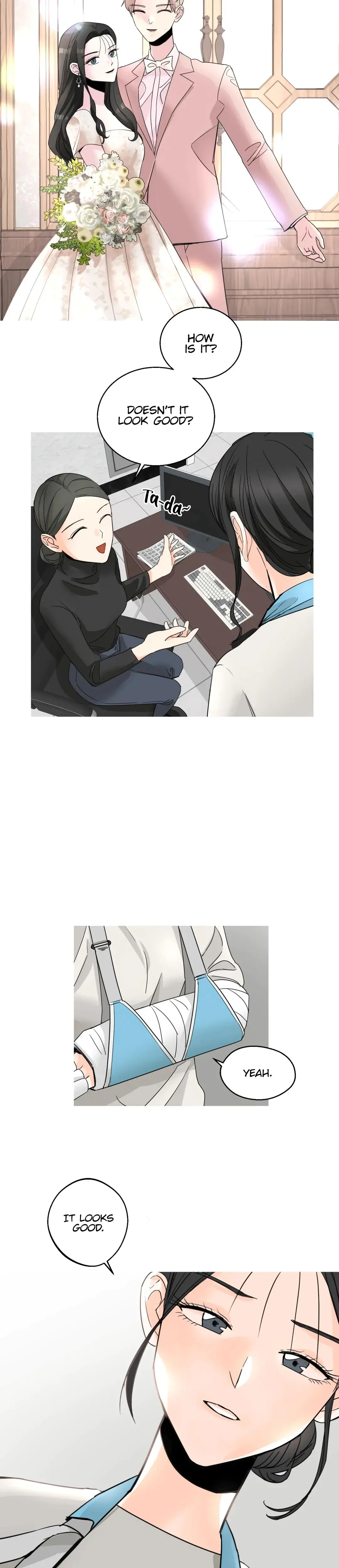Love Wins Chapter 51 - Page 11