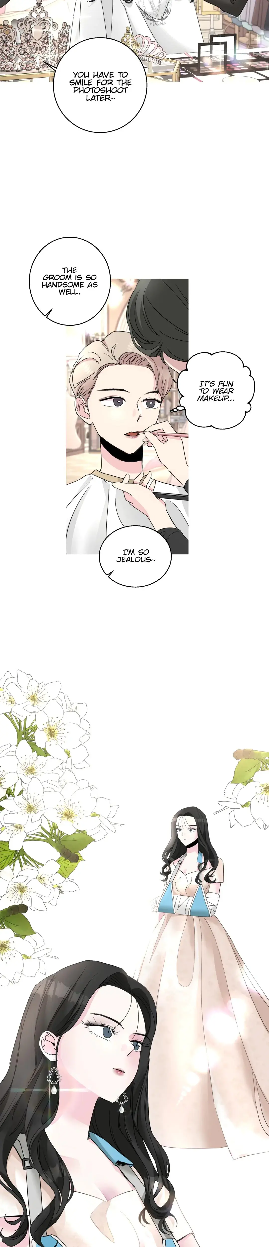 Love Wins Chapter 51 - Page 3