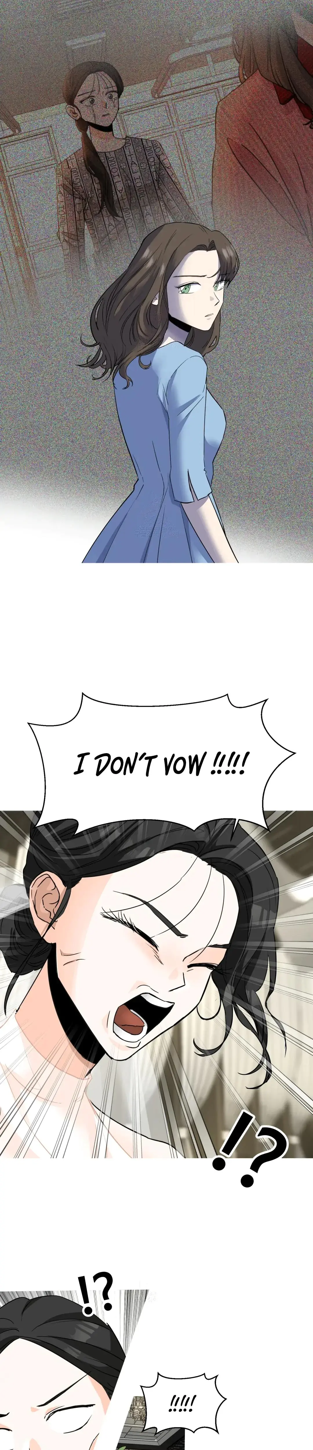 Love Wins Chapter 52 - Page 11