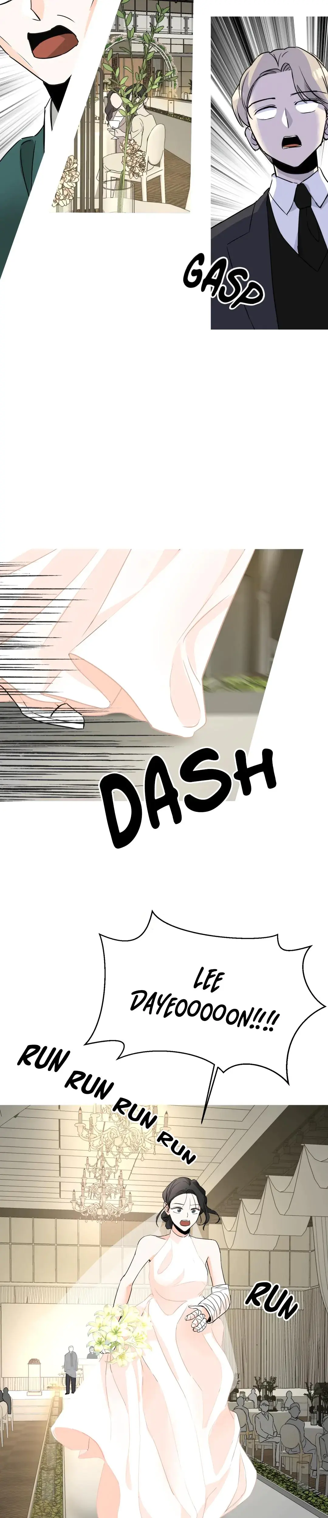 Love Wins Chapter 52 - Page 12
