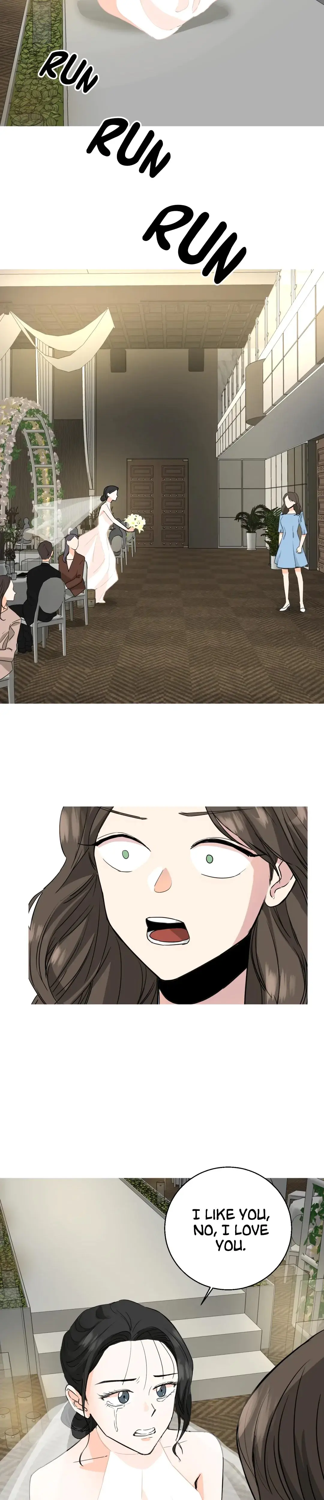 Love Wins Chapter 52 - Page 13