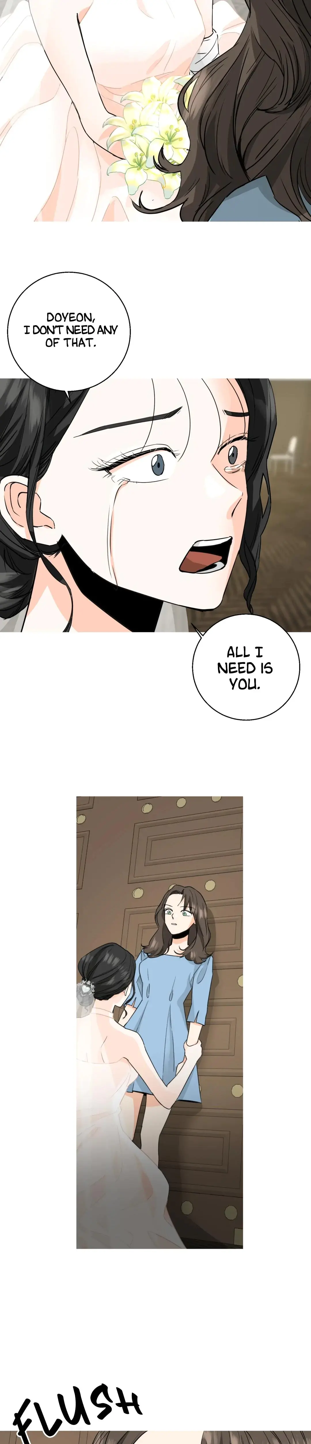 Love Wins Chapter 52 - Page 14