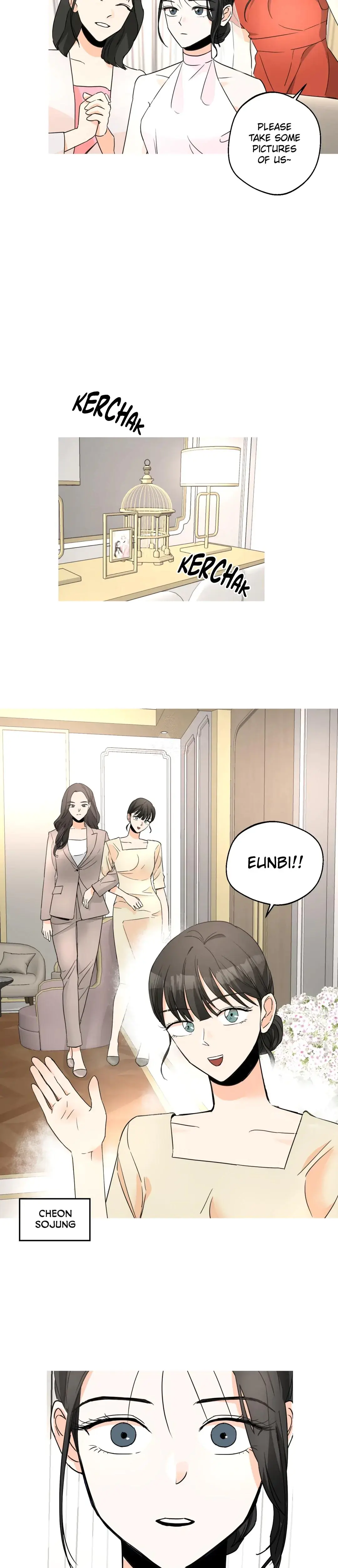 Love Wins Chapter 52 - Page 2