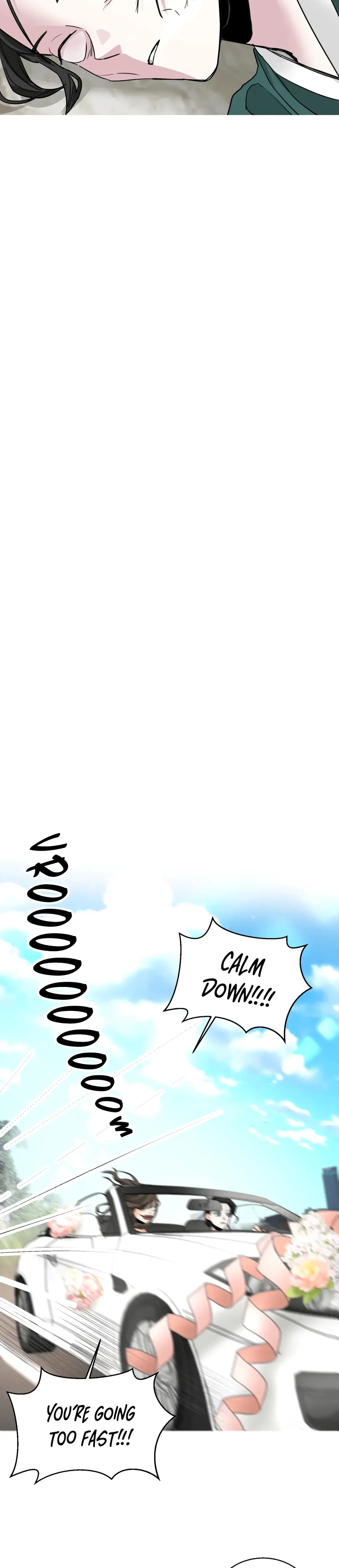 Love Wins Chapter 52 - Page 20