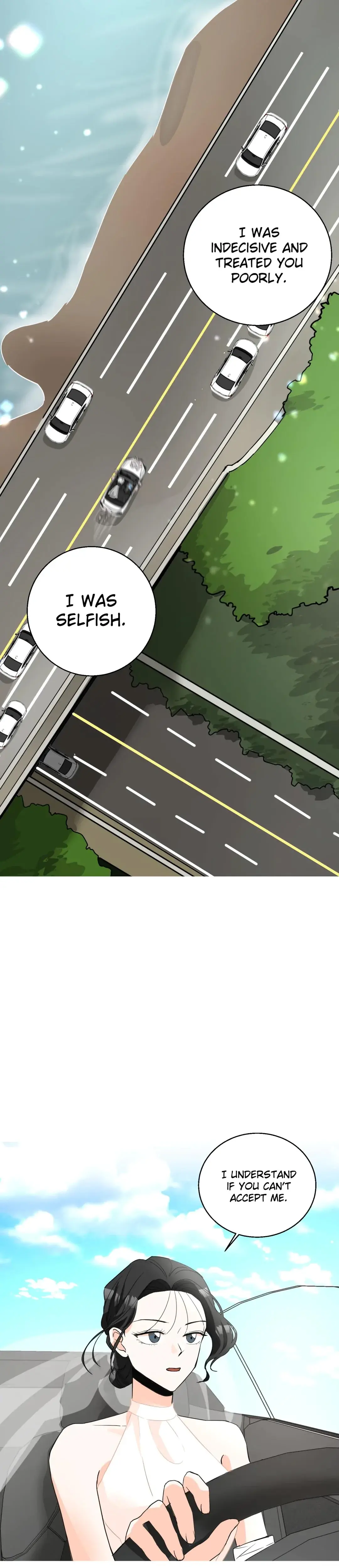 Love Wins Chapter 52 - Page 22